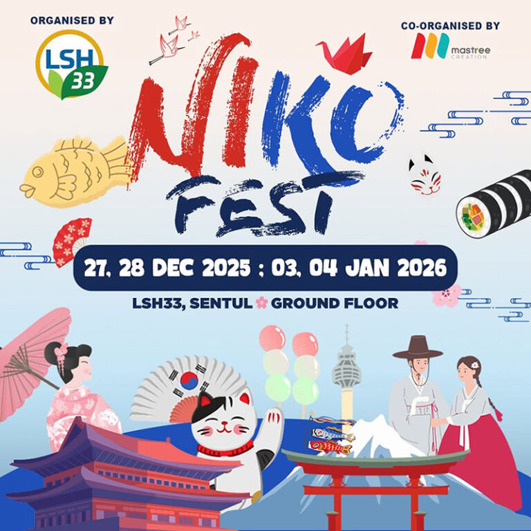 Niko Fest